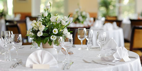 Tipos De Catering Para Bodas Catering Grupo El Escondite