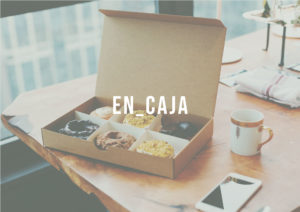 Desayunos personalizados Desayuno personalizado