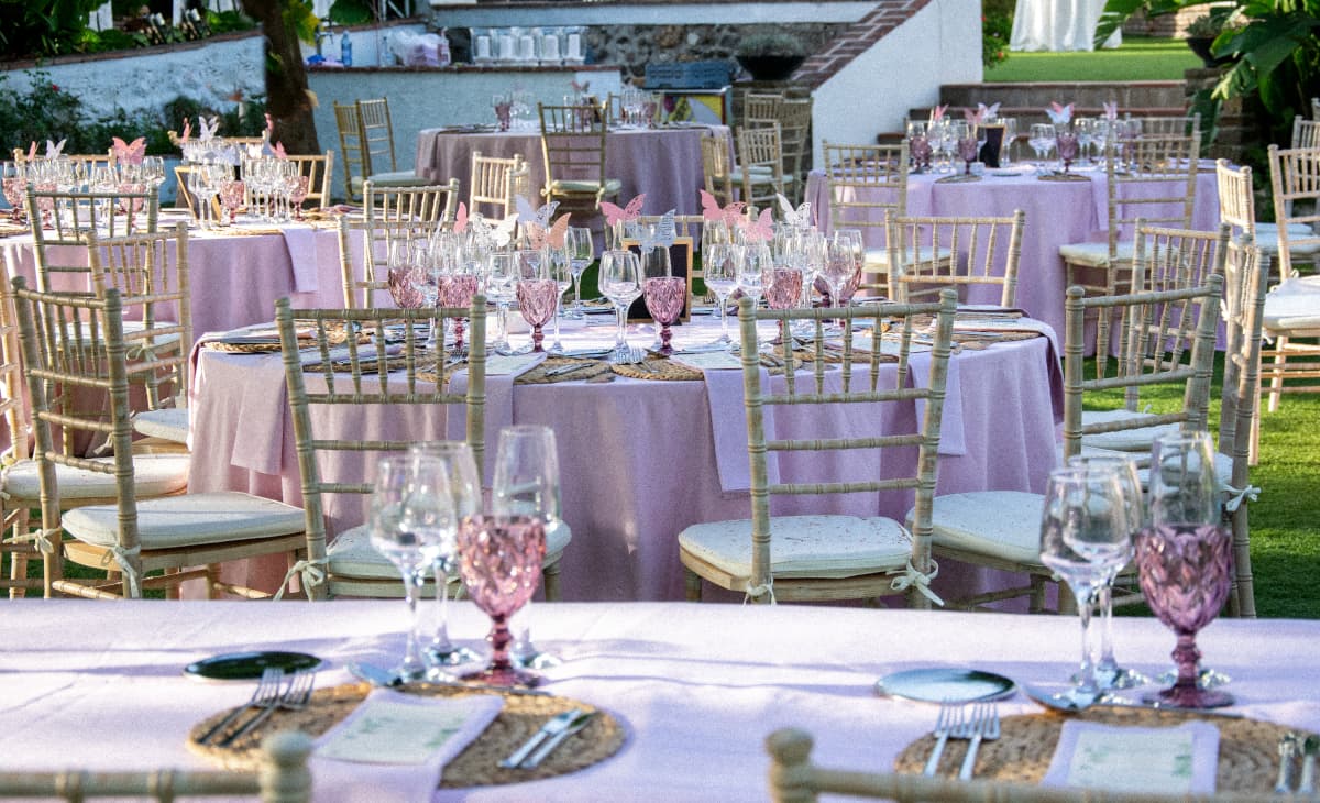 Set-Up-Boda
