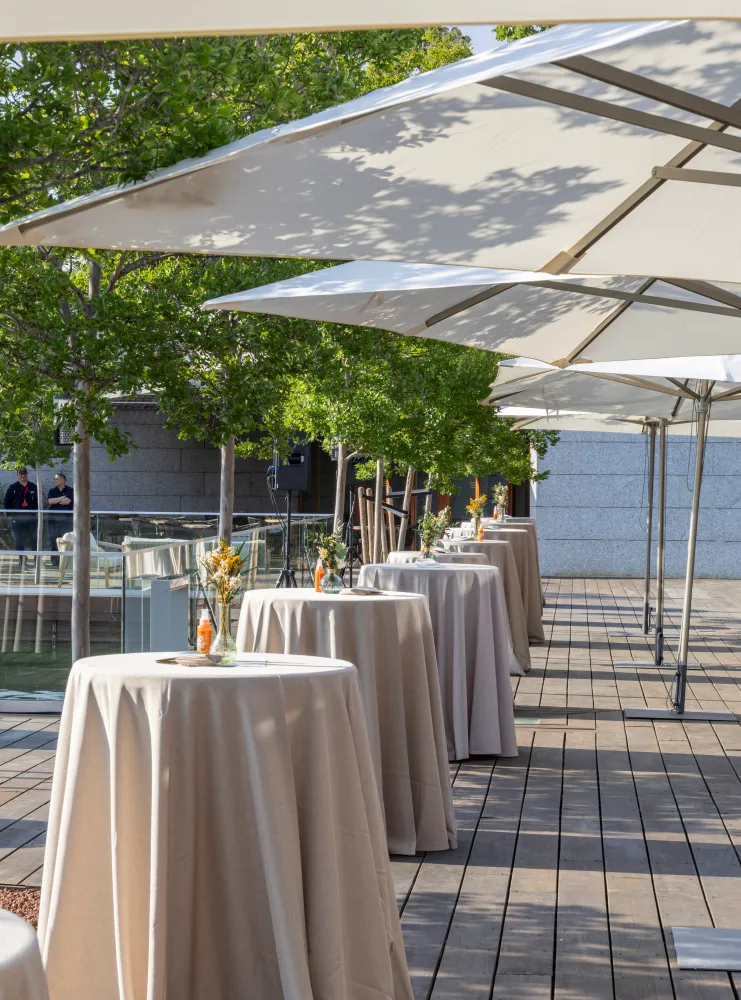 El Puerto Bussisnes El Escondite Catering 2