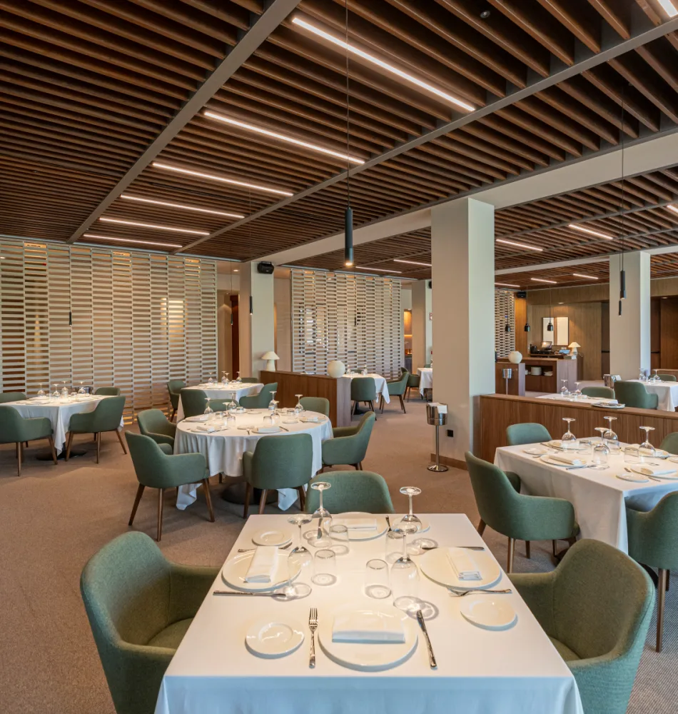 El Puerto El Escondite Catering 2