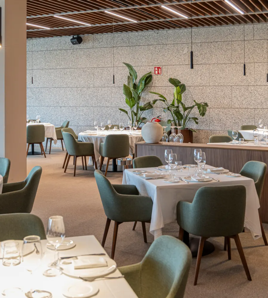 El Puerto El Escondite Catering 4