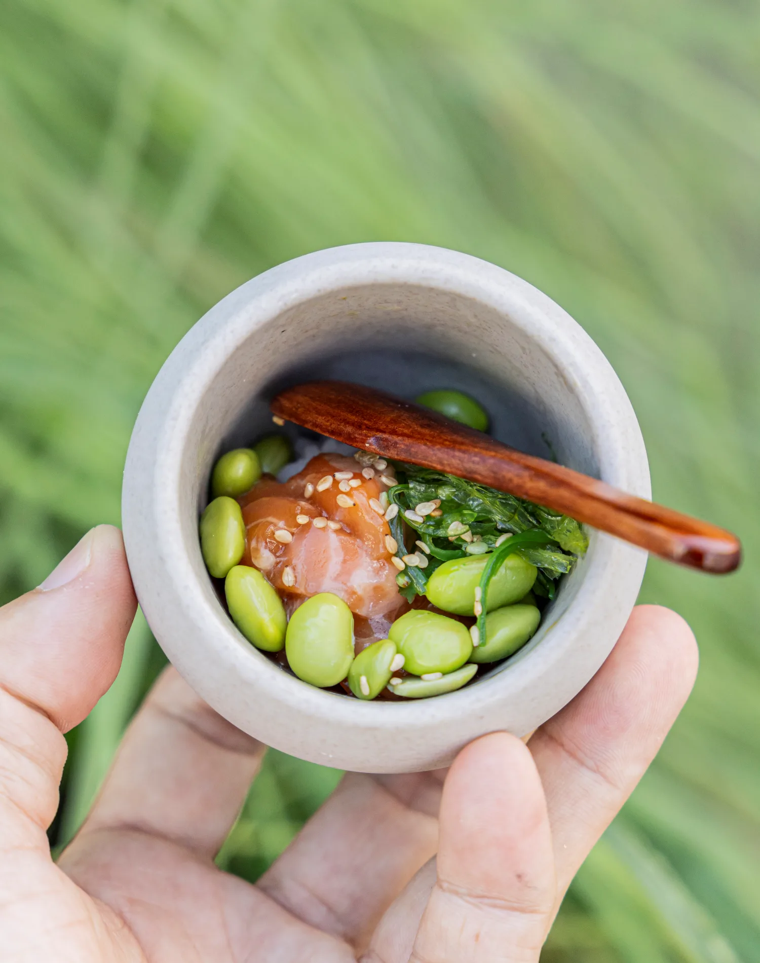 Gastronomía cuidada​ El Escondite Catering 1