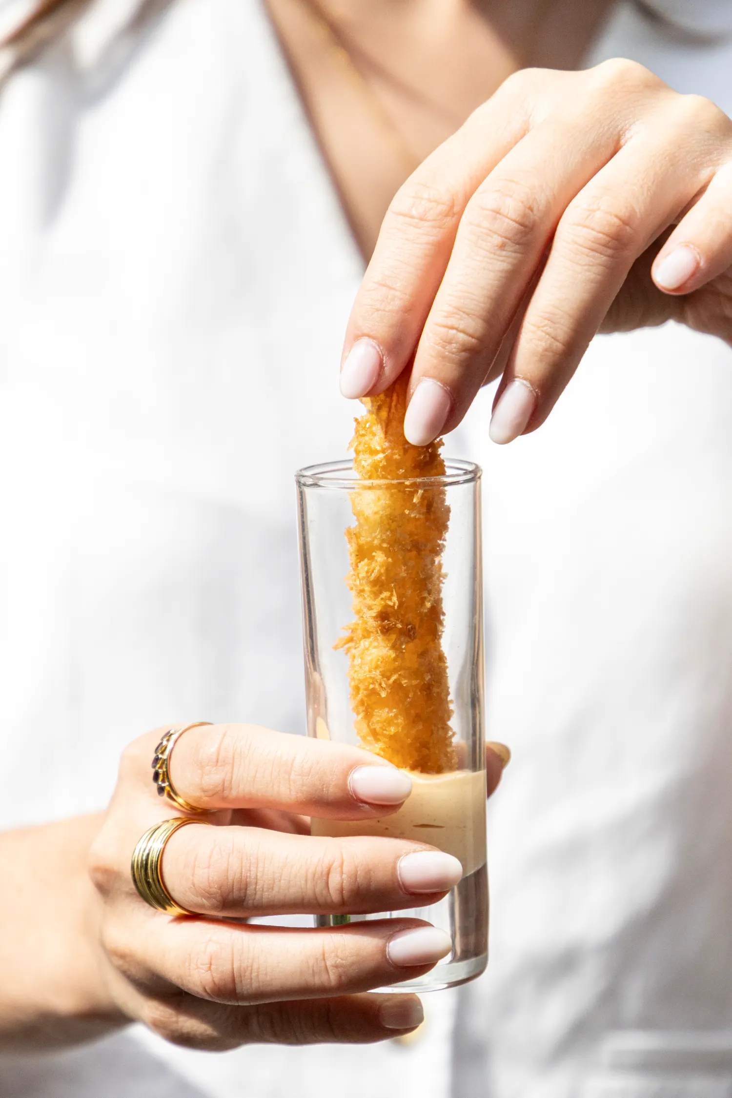 Gastronomía cuidada​ El Escondite Catering 2