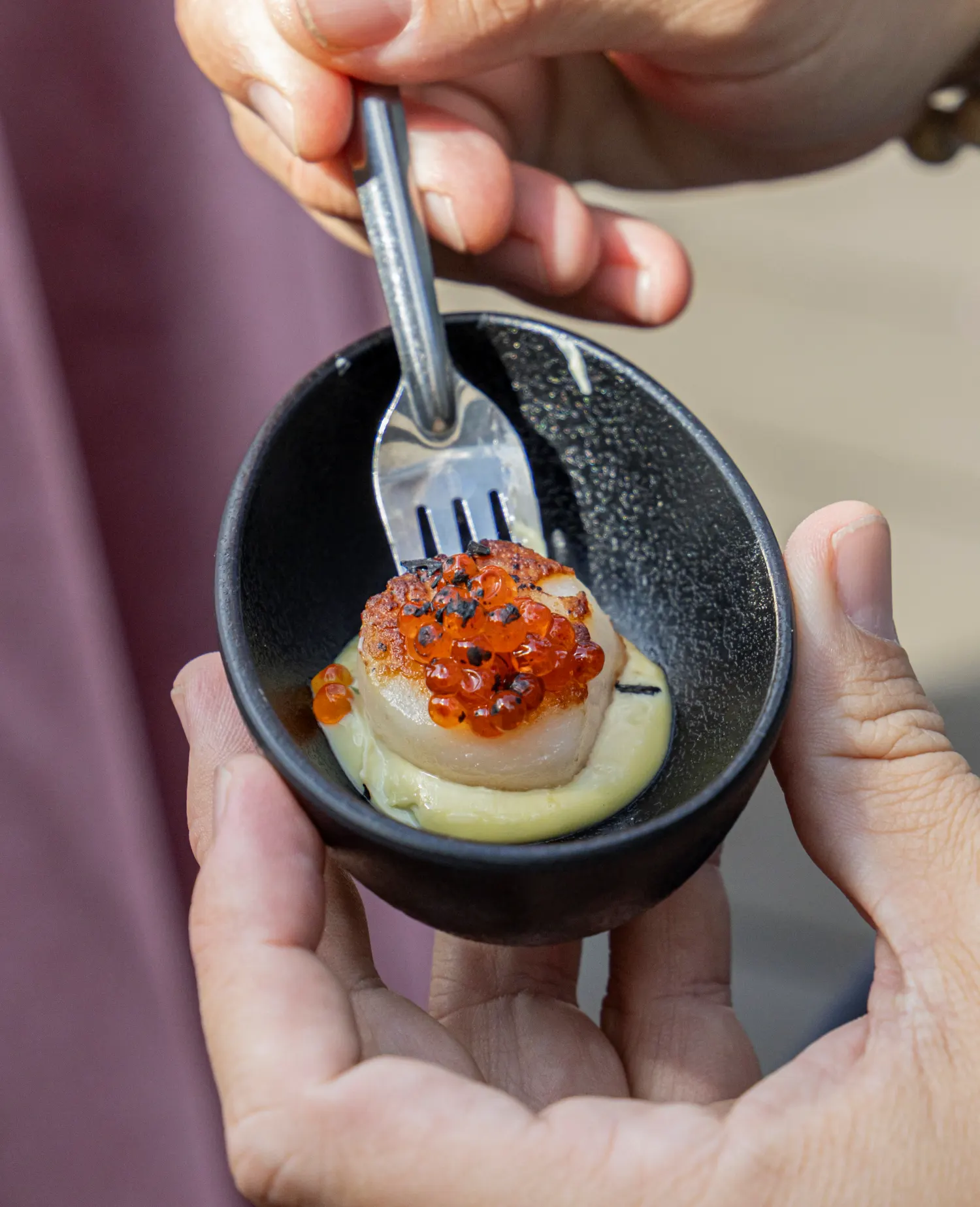 Gastronomia cuidada​ El Escondite Catering 3