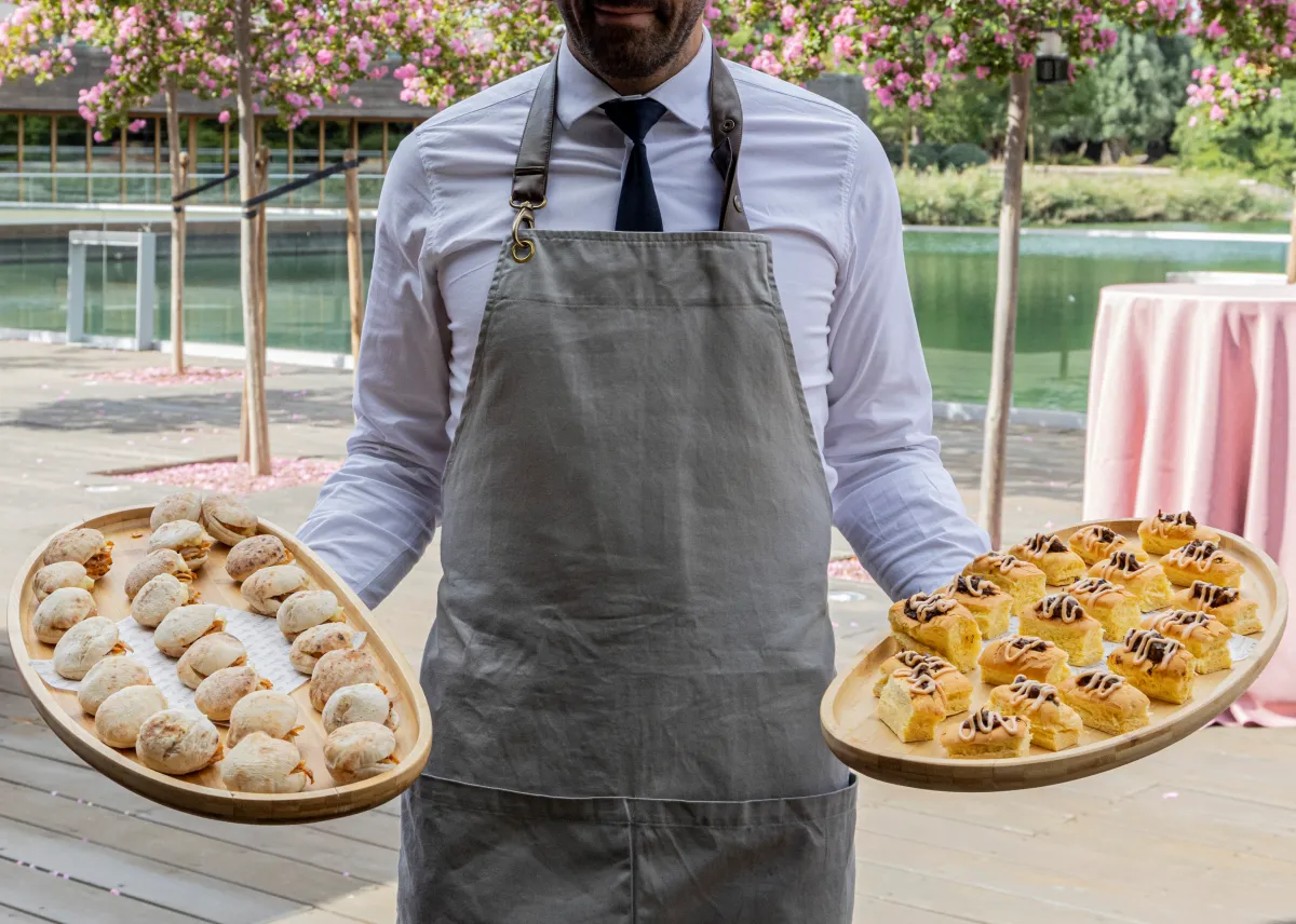 Home 7 Servicio El Escondite Catering 2