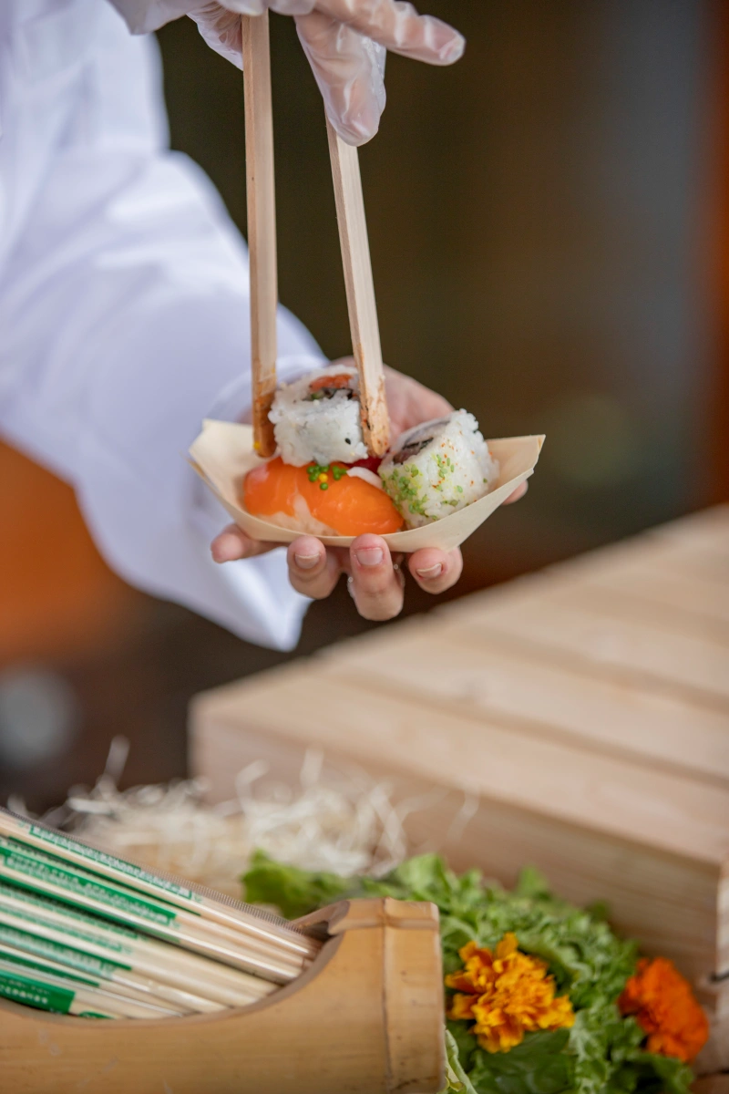 Home 9 Servicio El Escondite Catering 4