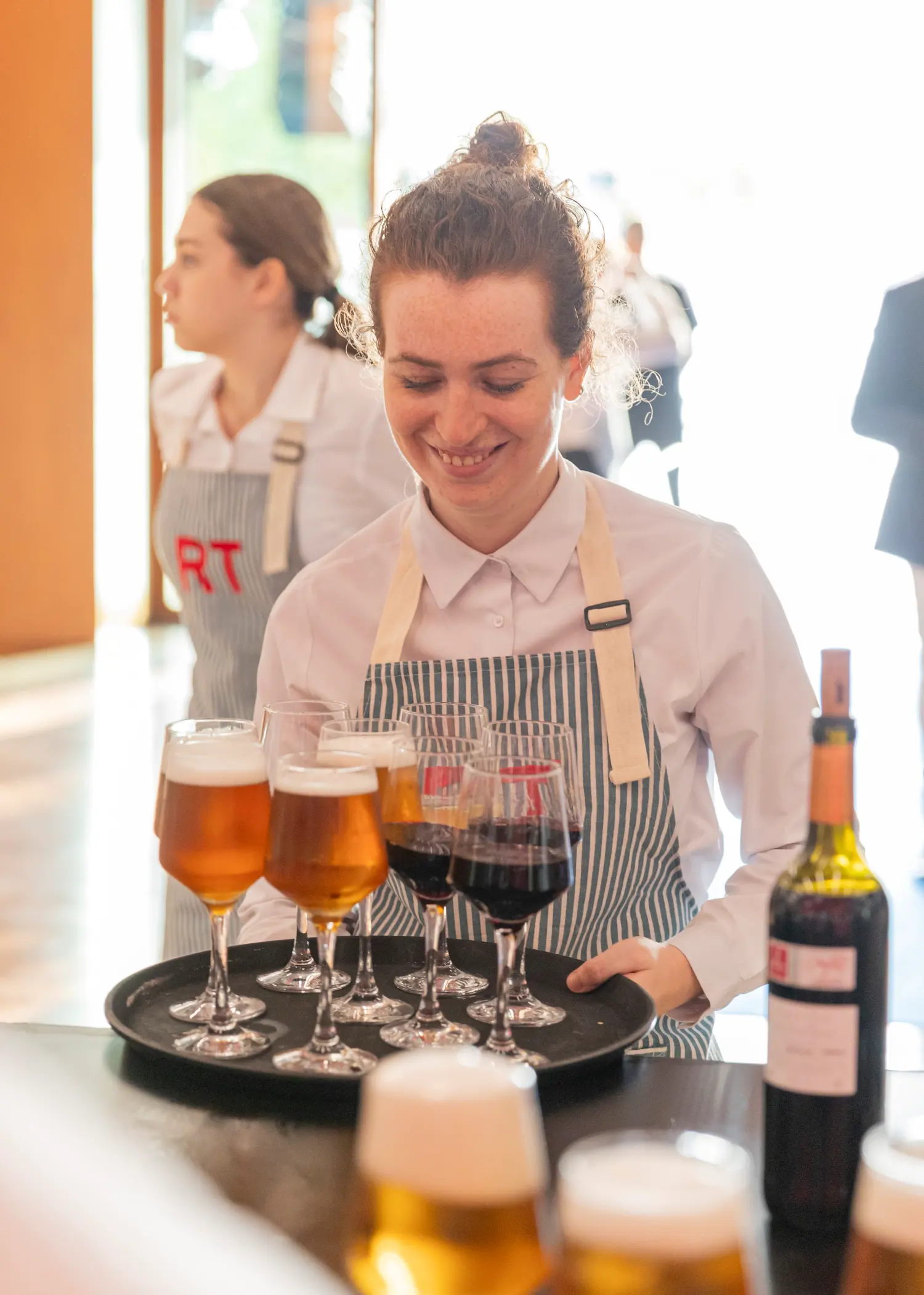 Servicio​ El Escondite Catering 2