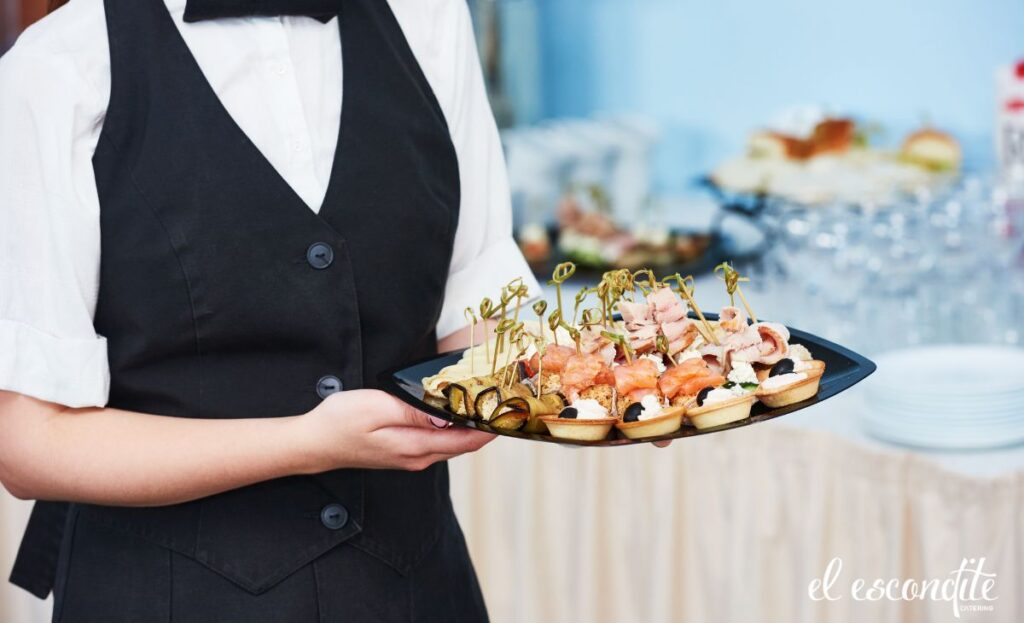 Los beneficios de contratar un catering brunch en Madrid con Catering Grupo El Escondite 8 catering brunch en Madrid