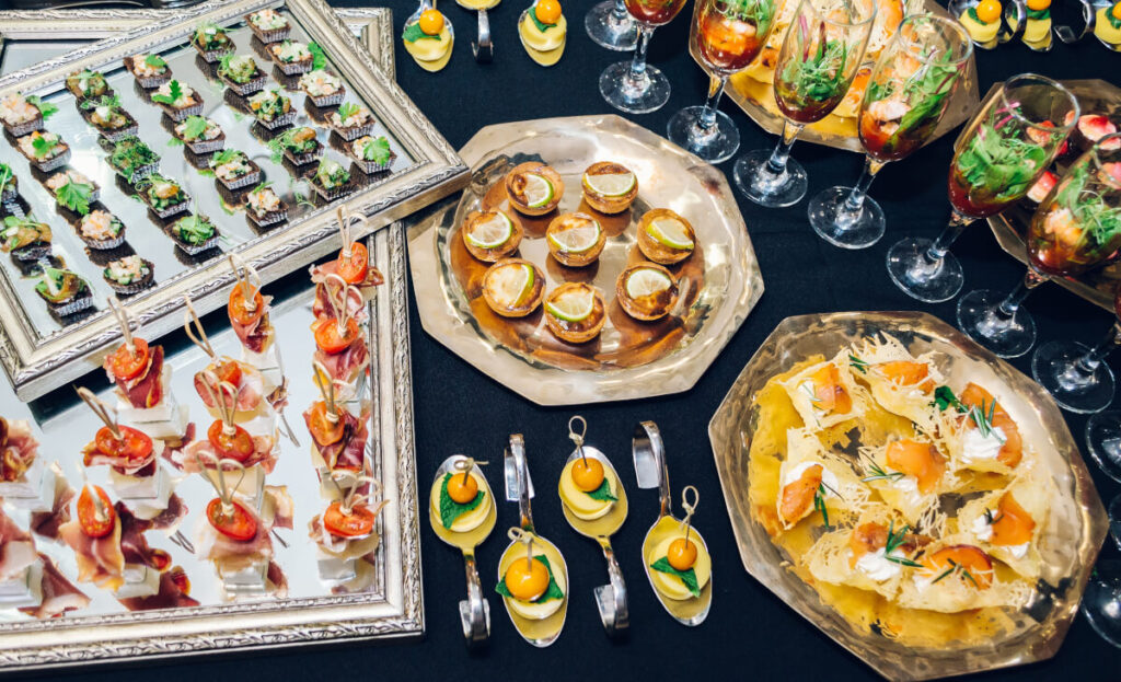 catering eventos tematicos