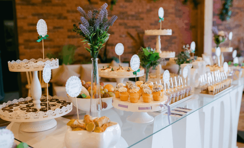 catering sostenible