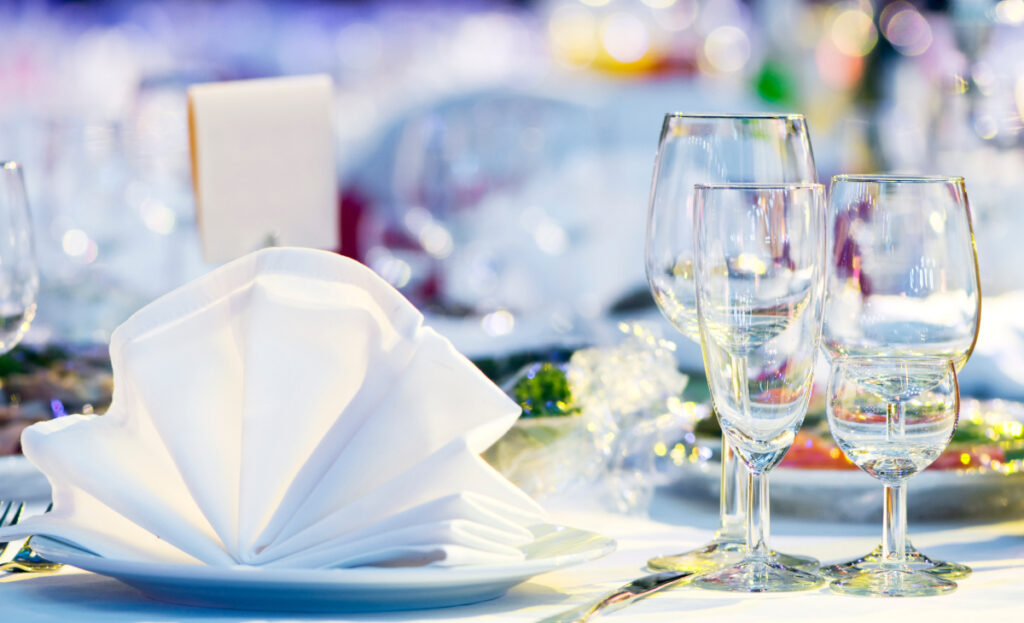 ¿Cómo celebrar el banquete de comunión este año? 1 celebrar banquete comunion