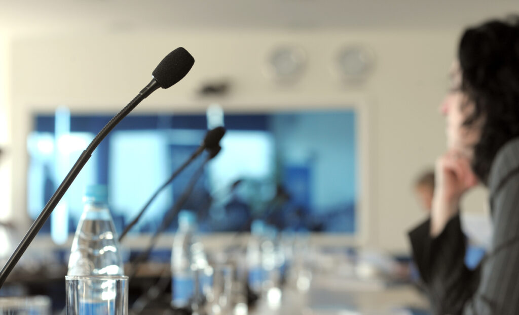 ¿Cómo organizar tu evento de empresa? 8 como organizar eventos empresa