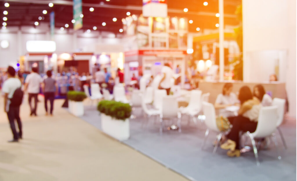 ¿Cómo será la organización en los próximos eventos? 4 organizacion proximos eventos