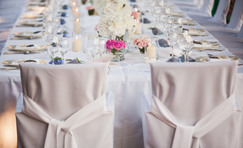 Ventajas de contratar una empresa de catering para tu boda 3 ventajas empresas catering para bodas
