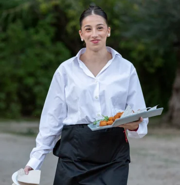 Carrusel Nosotros El Escondite Catering 5